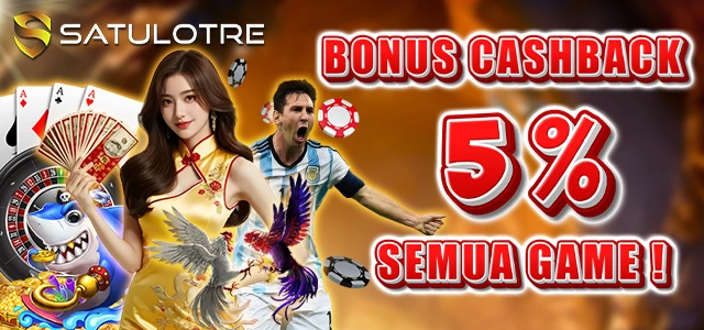 CASHBACK GAME